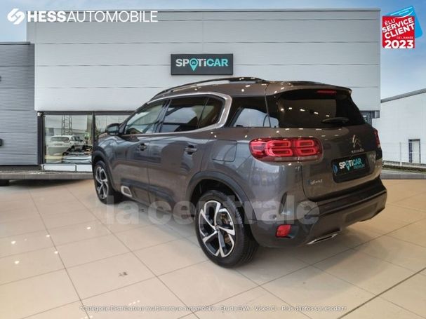 Citroen C5 Aircross 165 kW image number 4