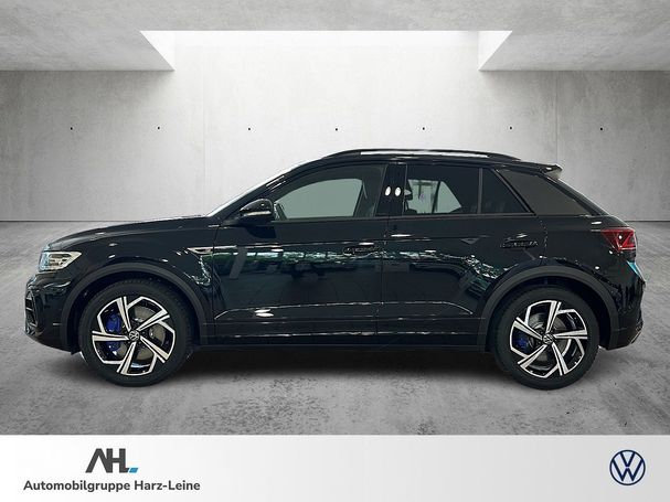 Volkswagen T-Roc R 4Motion DSG 221 kW image number 5