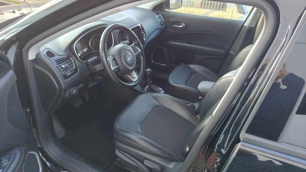 Jeep Compass 2.0 MultiJet 103 kW image number 7