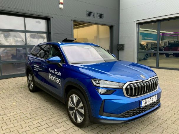 Skoda Kodiaq 142 kW image number 2