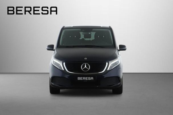 Mercedes-Benz EQV 300 150 kW image number 2