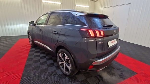 Peugeot 3008 BlueHDi 180 EAT8 GT 133 kW image number 7