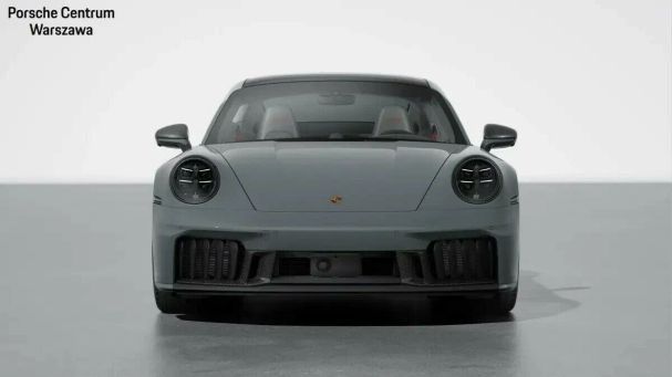 Porsche 992 398 kW image number 1