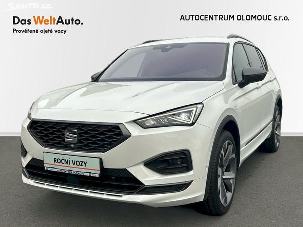 Seat Tarraco 2.0 TSI 4Drive DSG 140 kW image number 1