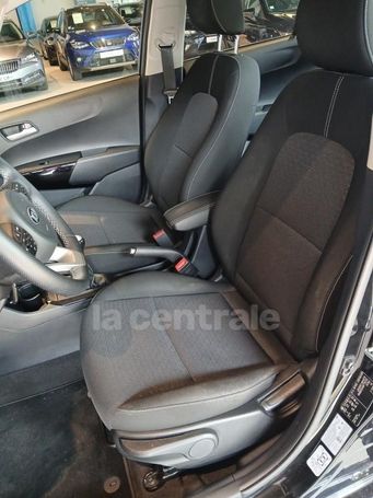 Kia Picanto ISG GT Line 62 kW image number 6