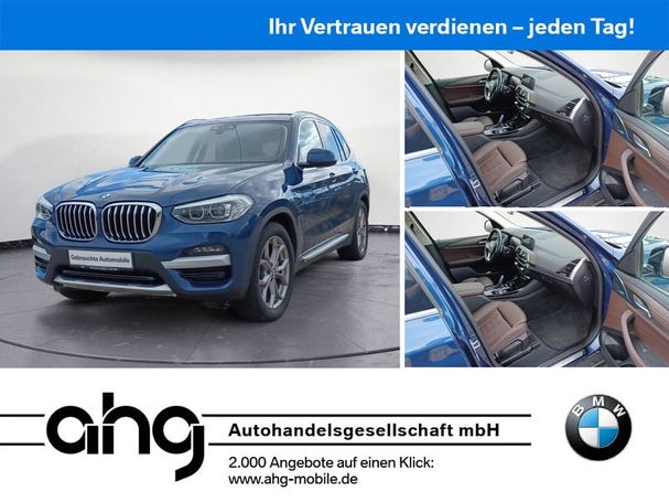 BMW X3 xDrive30e M Sport 215 kW image number 6