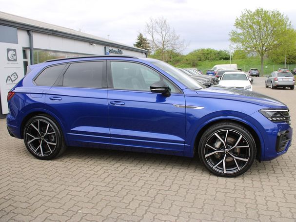 Volkswagen Touareg 3.0 TDI 4Motion 210 kW image number 16