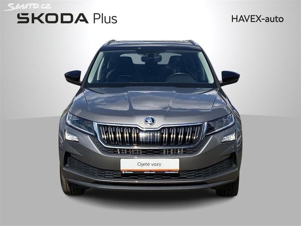 Skoda Kodiaq 162 kW image number 2