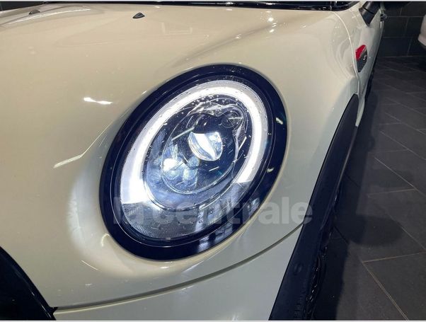 MINI John Cooper Works 170 kW image number 15