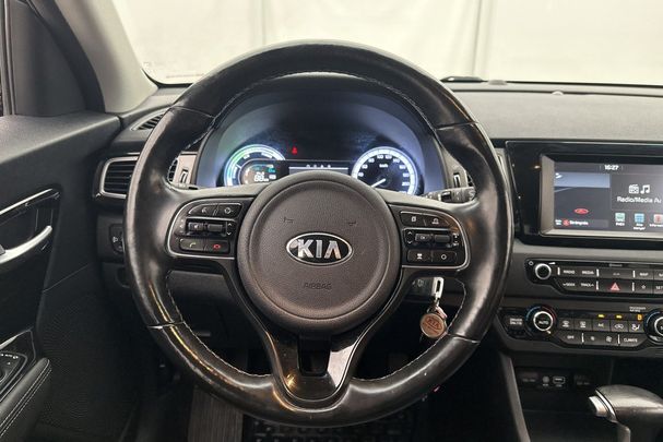 Kia Niro 104 kW image number 14