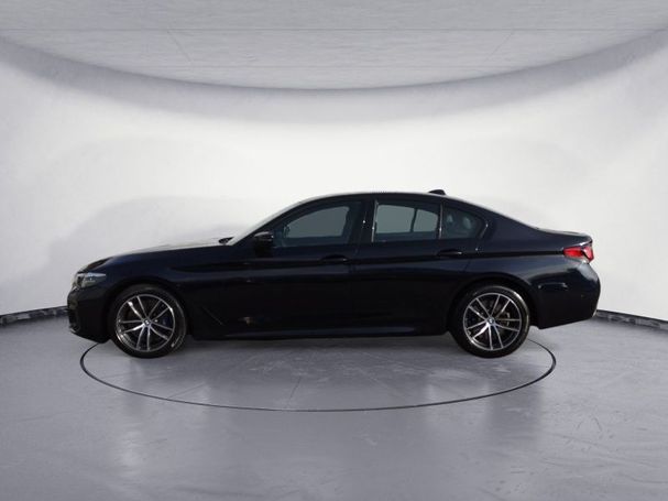 BMW 530d M Sportpaket xDrive 210 kW image number 4