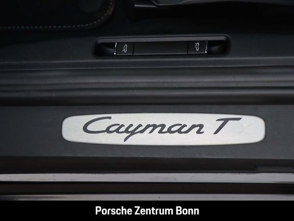 Porsche Cayman 220 kW image number 23