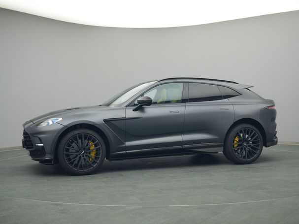 Aston Martin DBX 707 520 kW image number 39