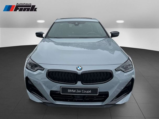 BMW M240i xDrive Sport 275 kW image number 3