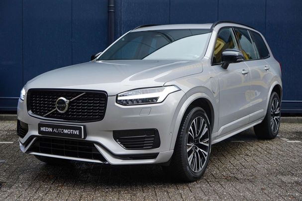 Volvo XC90 T8 Recharge AWD Ultimate 335 kW image number 1