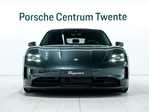 Porsche Taycan 320 kW image number 3