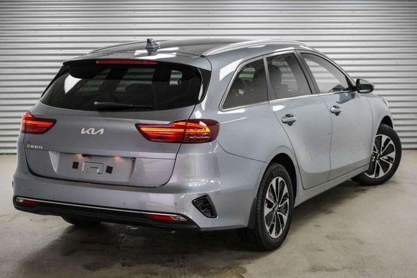 Kia Ceed Sportswagon 1.5 T-GDI 103 kW image number 2