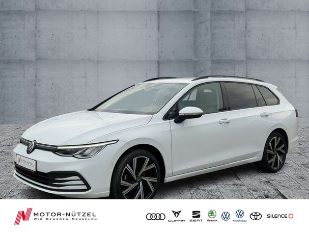 Volkswagen Golf Variant 1.5 TSI 110 kW image number 2