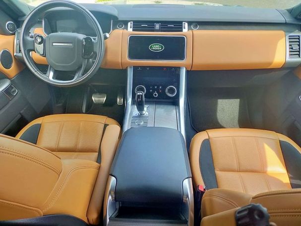 Land Rover Range Rover Sport 183 kW image number 4