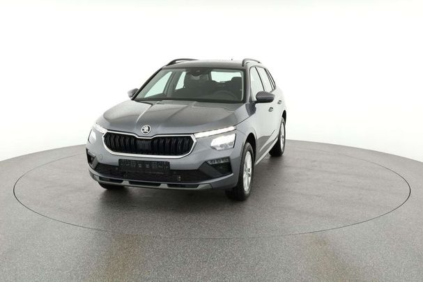 Skoda Kamiq 1.5 TSI DSG 110 kW image number 27