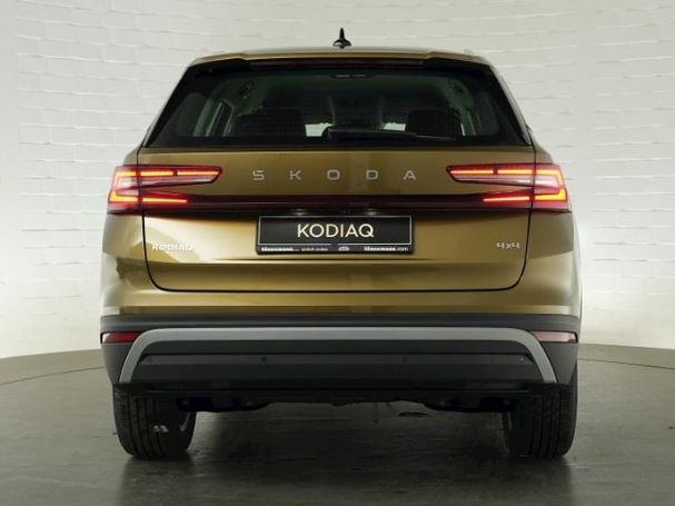 Skoda Kodiaq TDI Selection 4x4 DSG 142 kW image number 4