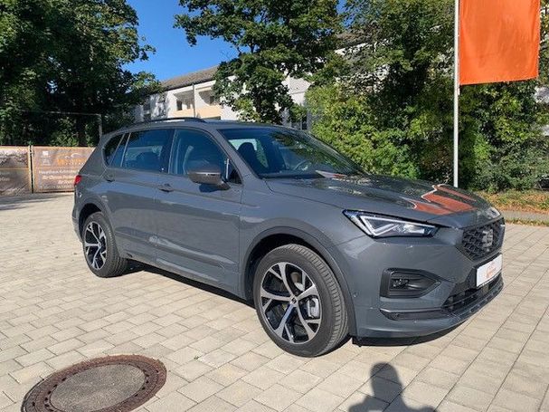 Seat Tarraco 2.0 TSI 4Drive DSG 180 kW image number 2