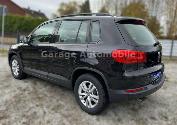 Volkswagen Tiguan 90 kW image number 5