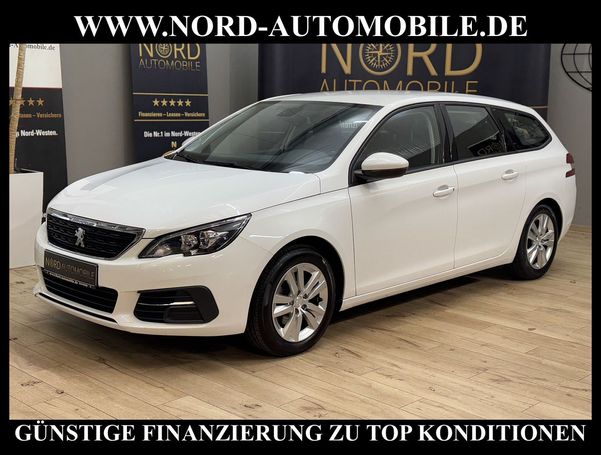 Peugeot 308 SW BlueHDi Active 96 kW image number 2