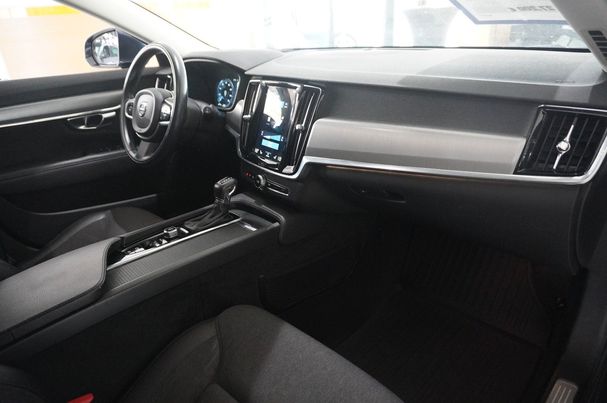 Volvo V90 D4 Momentum AWD 140 kW image number 27