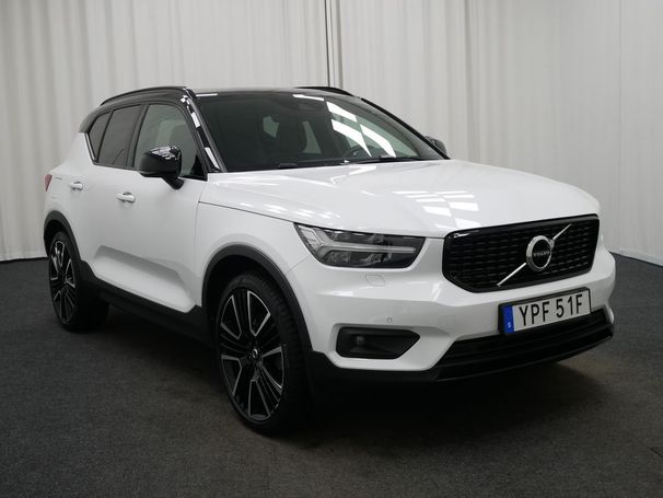 Volvo XC40 T5 Twin Engine 196 kW image number 2