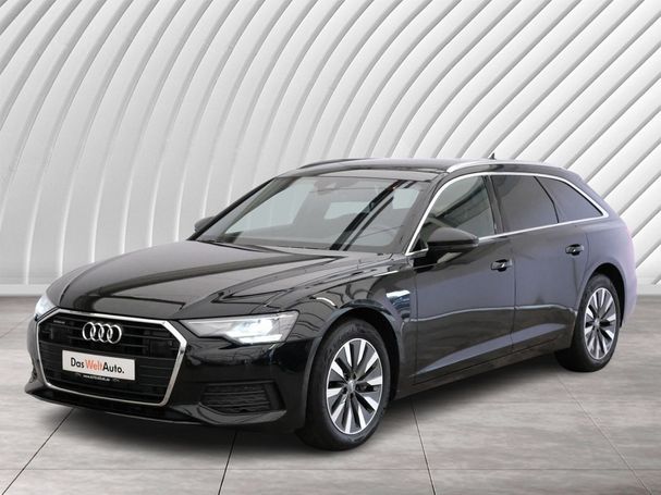 Audi A6 40 TDI Avant 150 kW image number 1