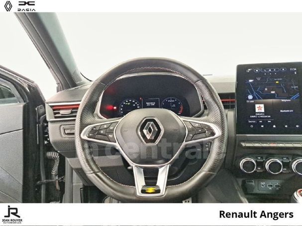 Renault Clio 103 kW image number 19