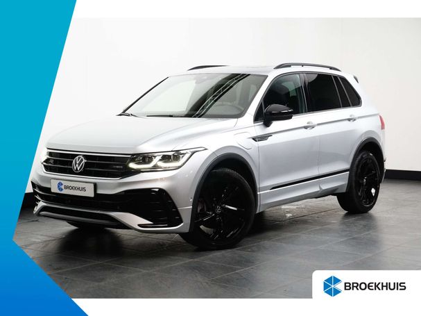 Volkswagen Tiguan DSG 180 kW image number 1