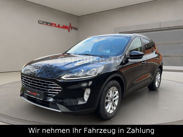 Ford Kuga 1.5 EcoBlue Titanium 88 kW image number 1