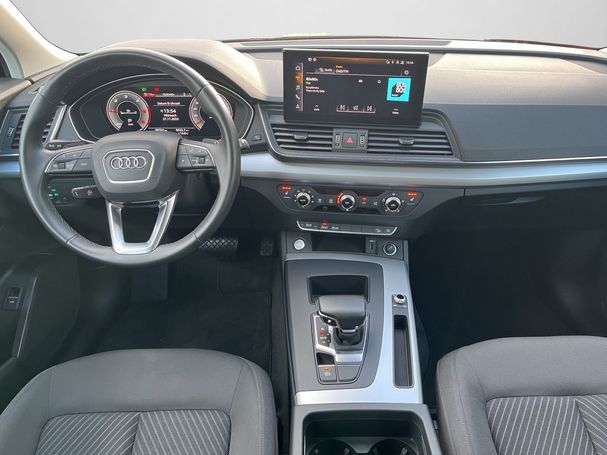 Audi Q5 35 TDI S tronic 120 kW image number 12