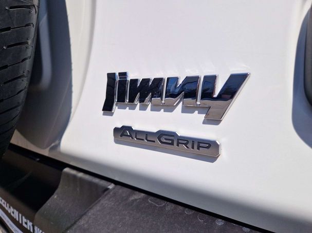 Suzuki Jimny 75 kW image number 17