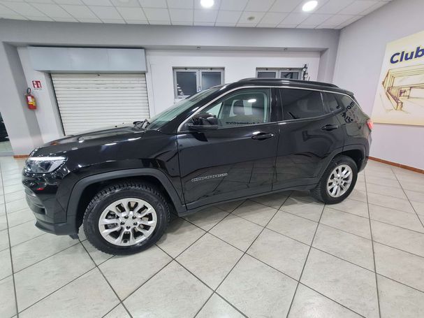 Jeep Compass Limited 140 kW image number 2