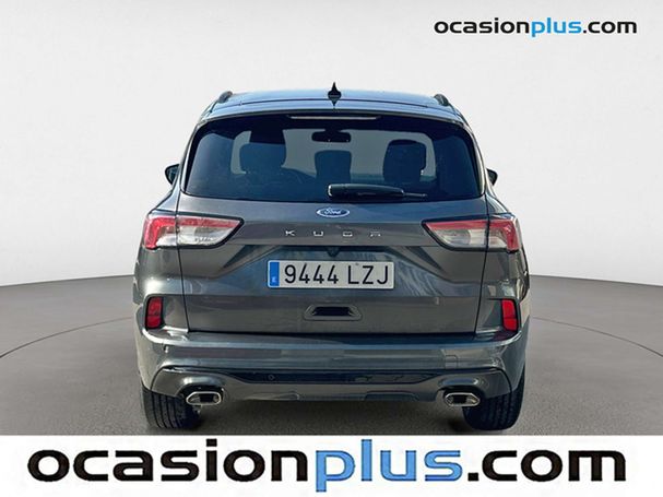 Ford Kuga 1.5 EcoBoost ST-Line 110 kW image number 16