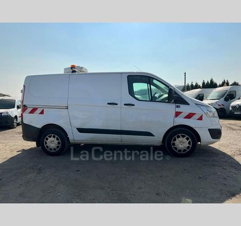 Ford Transit Custom 340 L1H1 VA Trend 96 kW image number 12