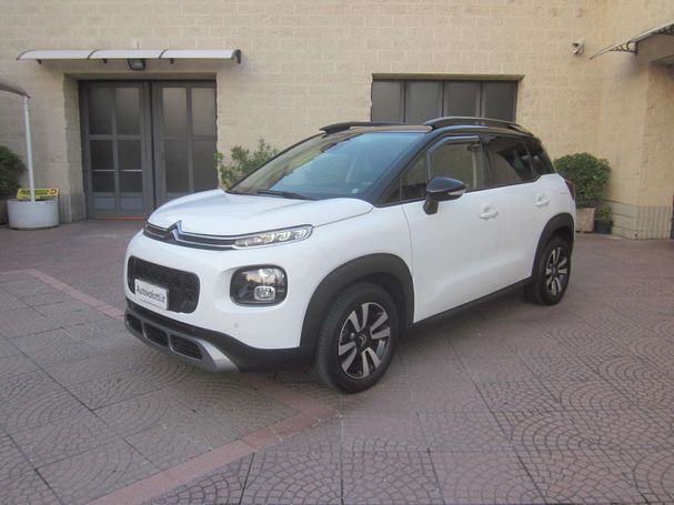 Citroen C3 Aircross BlueHDi 110 Shine Pack 81 kW image number 1