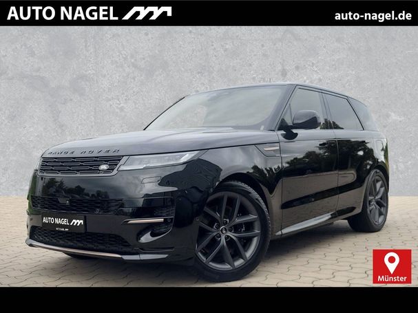 Land Rover Range Rover Sport P460e S 338 kW image number 1