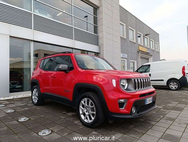 Jeep Renegade 139 kW image number 2