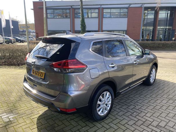 Nissan X-Trail 1.3 DIG-T 117 kW image number 7