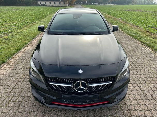 Mercedes-Benz CLA 250 155 kW image number 4