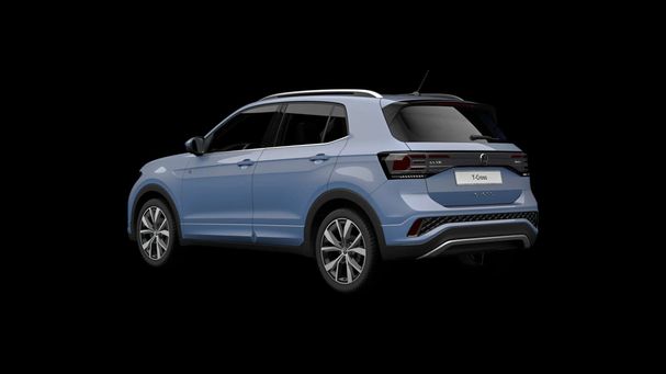 Volkswagen T-Cross 1.0 TSI 85 kW image number 1