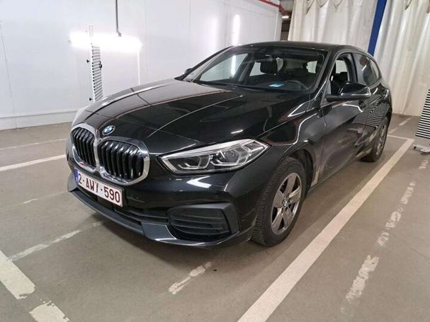 BMW 116d 85 kW image number 1