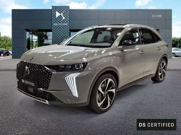 DS Automobiles 7 Crossback E-Tense 300 4x4 221 kW image number 1