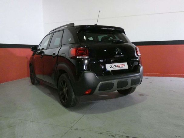 Citroen C3 Aircross BlueHDi 110 C-Series 81 kW image number 7