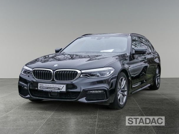 BMW 540i Touring xDrive 250 kW image number 1