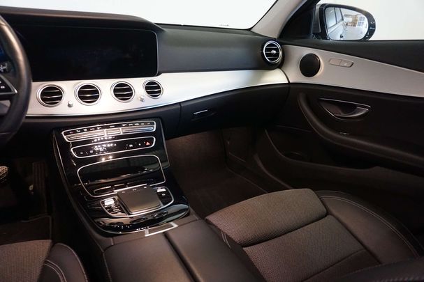 Mercedes-Benz E 220 d 143 kW image number 6